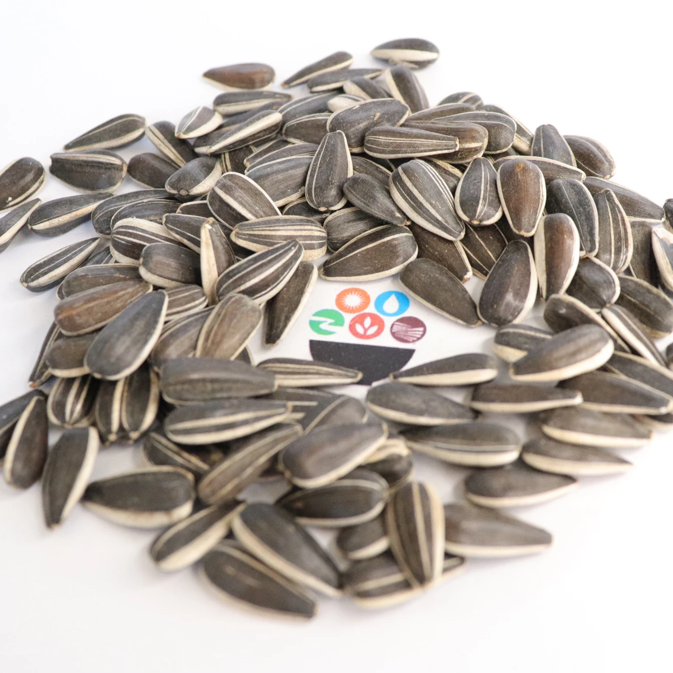 Natural Growth Sunflower Seeds 361 Chinese Sunflower Seeds A Ton Price