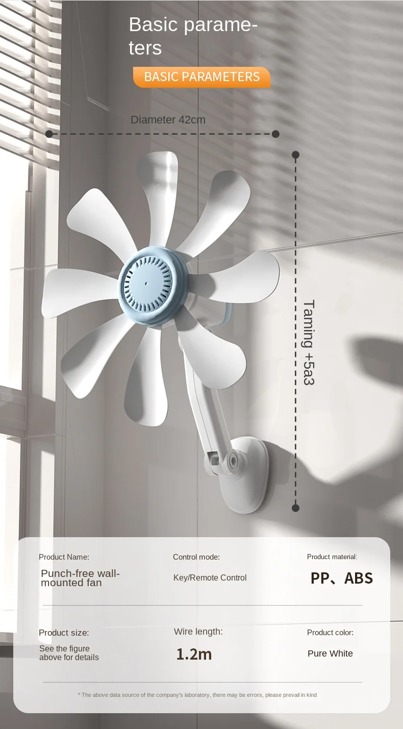 Electric Fan, Plastic - detail 30