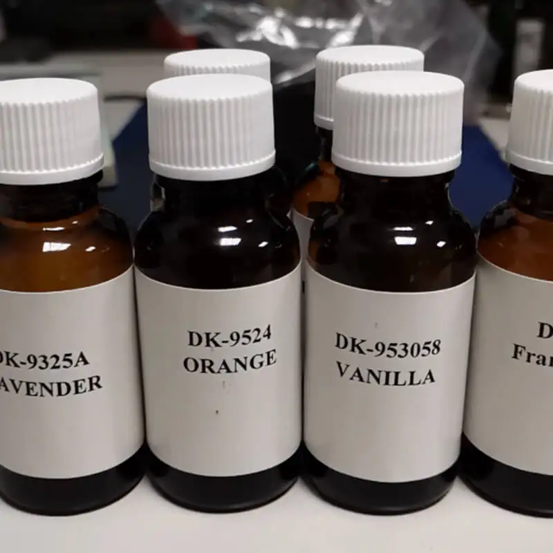 Bulk High Concentrate Fragrance Oil For Soap/candle/perfume Making In