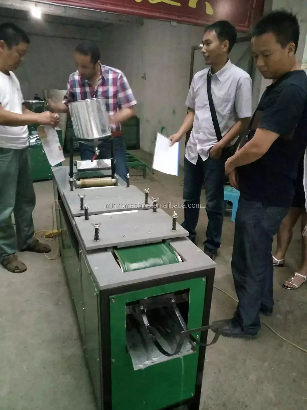 Automatic Pencil Eraser Sharpener Making Machine Pencil Production