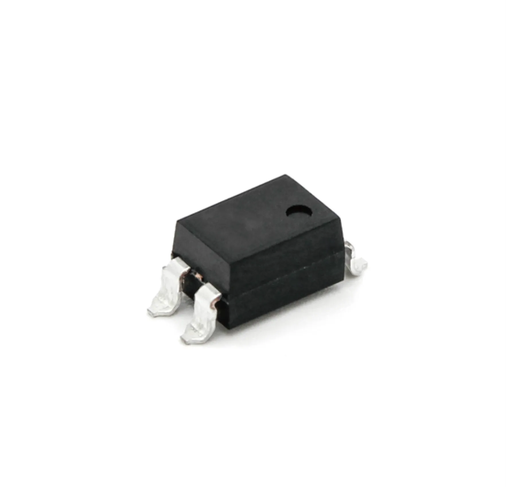hot sale ssr spst relay dip high power photo mosfet solid state