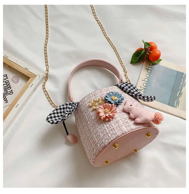 儿童迷你零钱包包小女孩糖果钱零钱袋卡哇伊幼儿小零钱包包