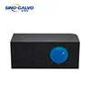 FL7210-3D-300 1064nm YAG 3d dynamic focusing fiber laser scanner head/dynamic galvo scanner