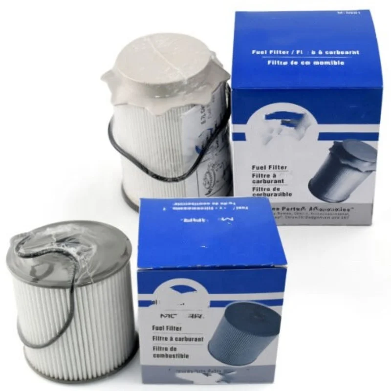 High Quality Fuel Filter 68436631aa+68157291aa Pf46152+pf46108 Suitable