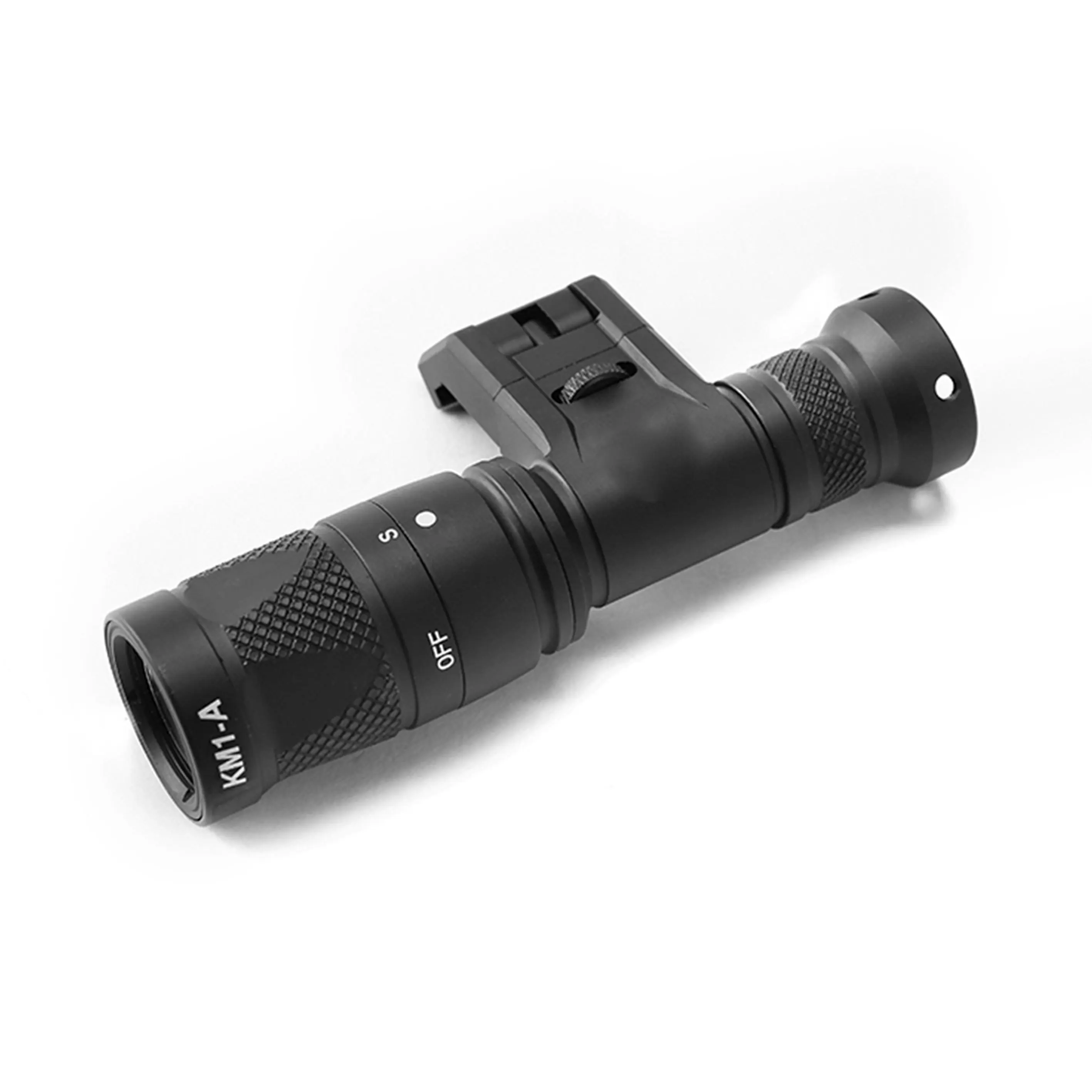 Sotac Gear Hunting Ifm M300v Tactical Flashlight Weapon Scout Light Led ...