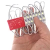 New arrival Advertising Sign small size 26*7mm 12v smd Led Modules 2835 waterproof 0.4w mini led module