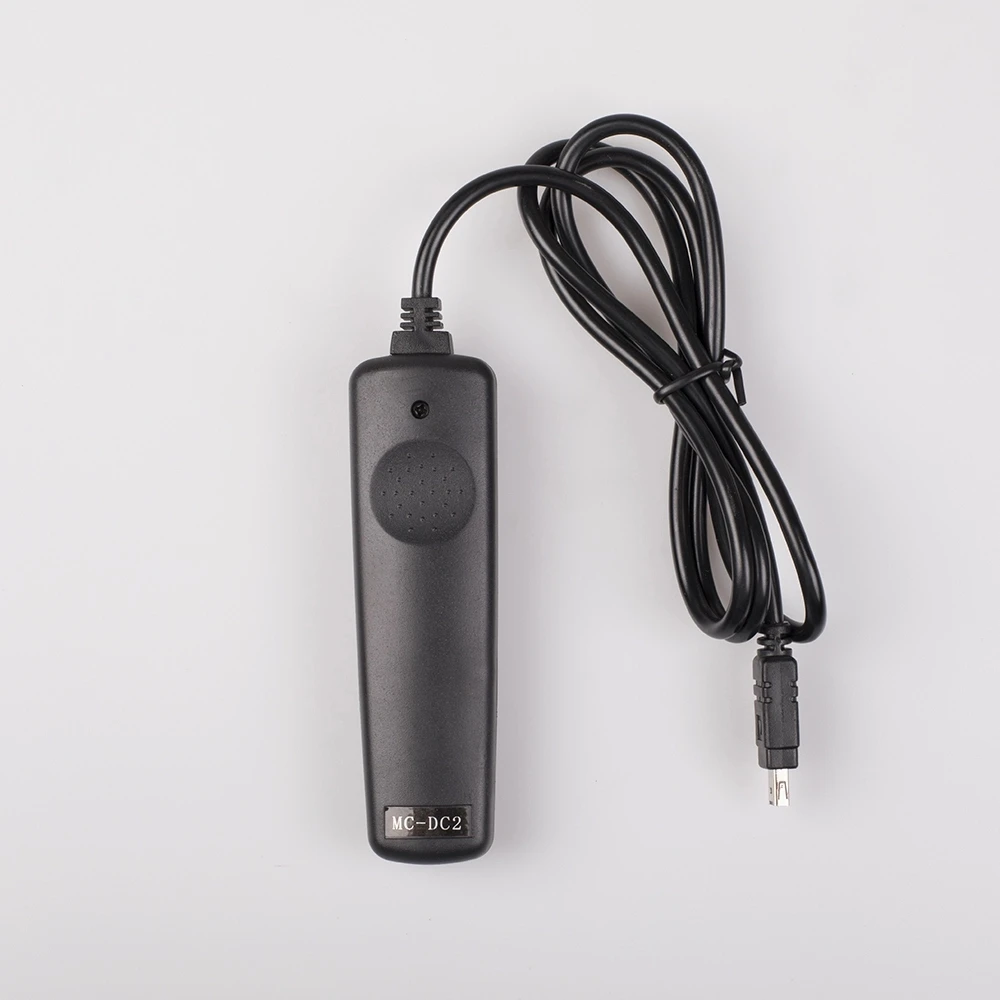 Intervalometer Sony Vello Remote Shutter Release Cable For