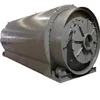 Pyrolysis Oil Plant Processing Waste Tires