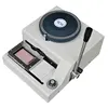Character PVC Card Embosser Stamping Machine Credit ID VIP Magnetic Embossing Machine