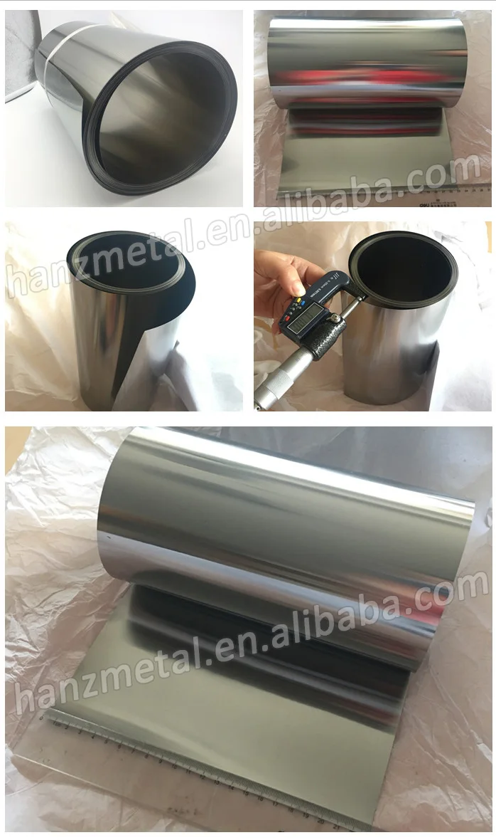 foil 5