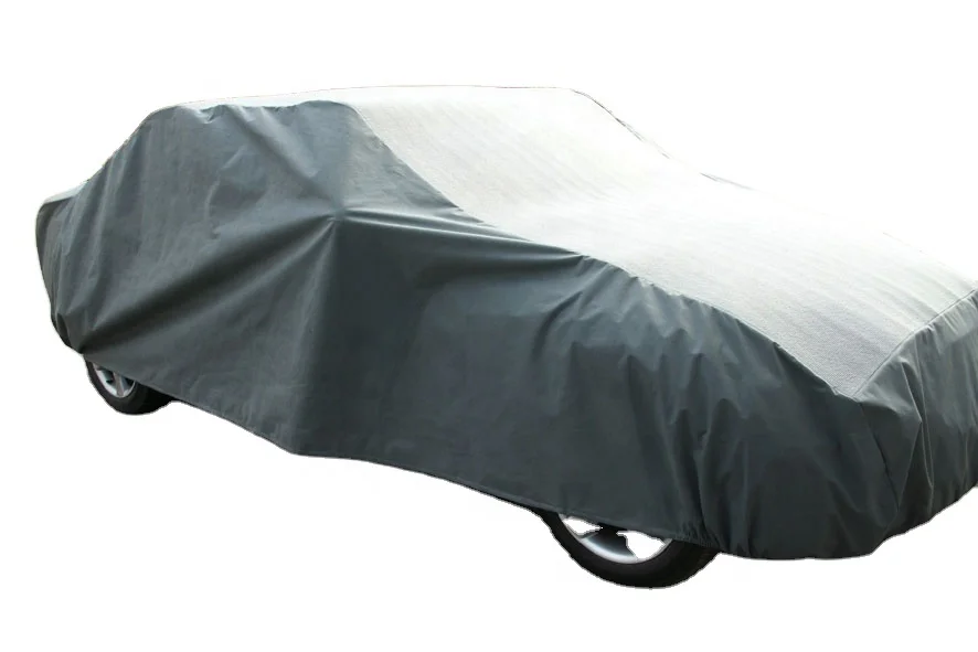 Padded Hail Proof Car Cover In Universal Size - Buy Padded Car Cover