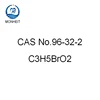 Organic Chemical 98% Bromoacetic Acid Methyl Ester 96-32-2