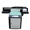 Hot sale small format 60x100 new dtg t shirt direct to garment printing machine