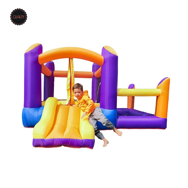 Hot Sale Inflatable Tree House Castle Commercial Bouncers Inflatables Toy R Us Jumping Castle