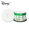New creative recordable high quality China blank cd r with cake box
