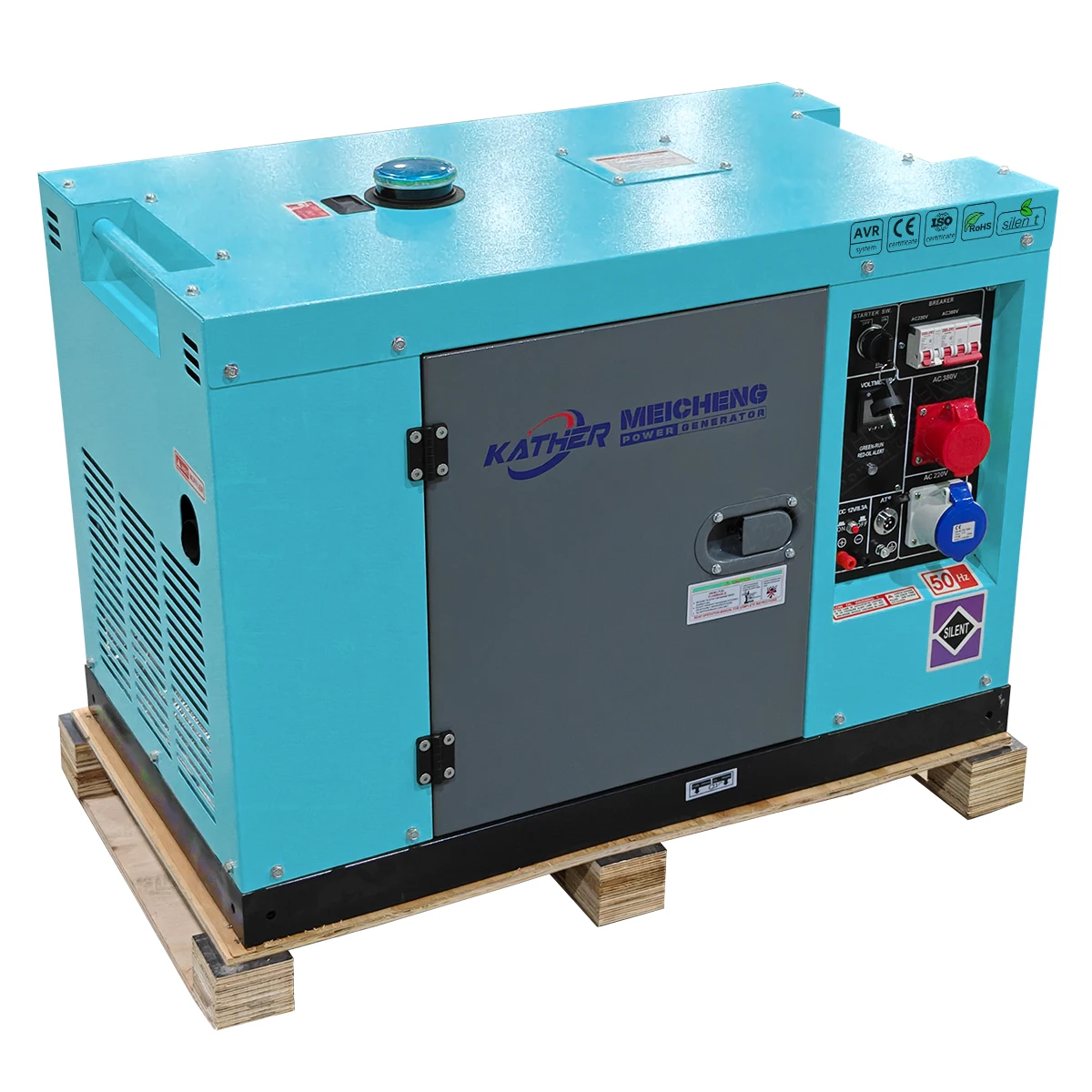 7kVA Inverter Generator Guide: How to Choose the Right One