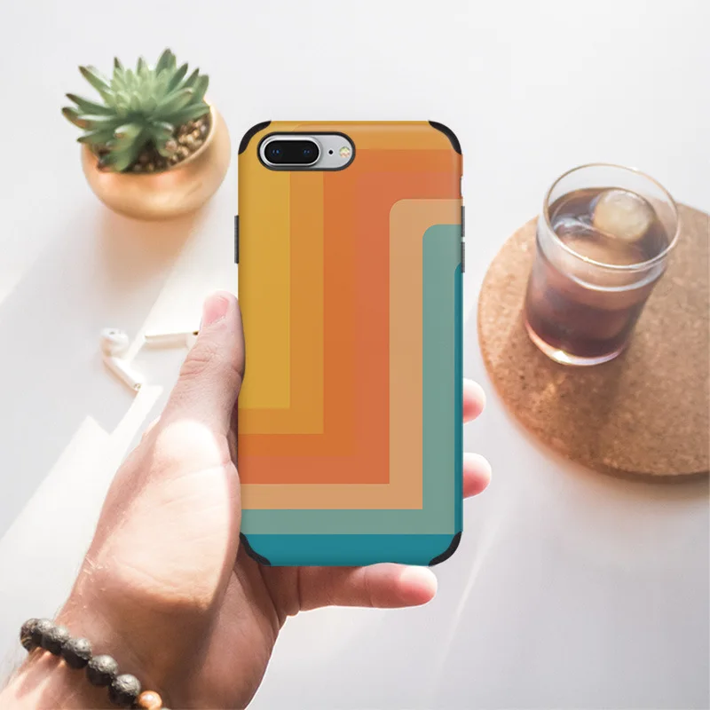 
Apple Phone 6 7 8 Plus 11 12 Mini Pro Max xr x s xs Protects Case TPU Silicone Cover Mobile Phone Shell 