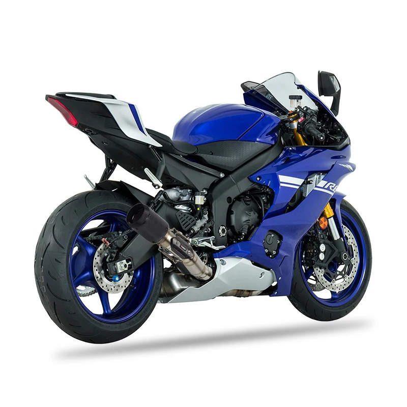 Yamaha YZF r6 2020