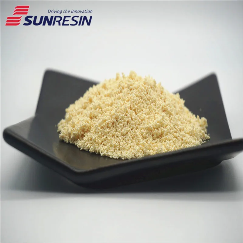 Nitrate Removing Filter Media Ion Exchange Resin Buy Nitrate Removing