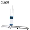 HAE Tiles Wall Printing Machinery Equipment 3d Wall Printer Vertical