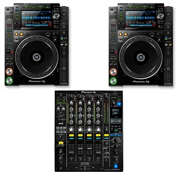 Original Dj Set Nexus 2 Dj Set 2 Cdj 00 Nxs2 Players 1 Djm 900 Nxs2 Mixer Buy Dj Set Product On Alibaba Com