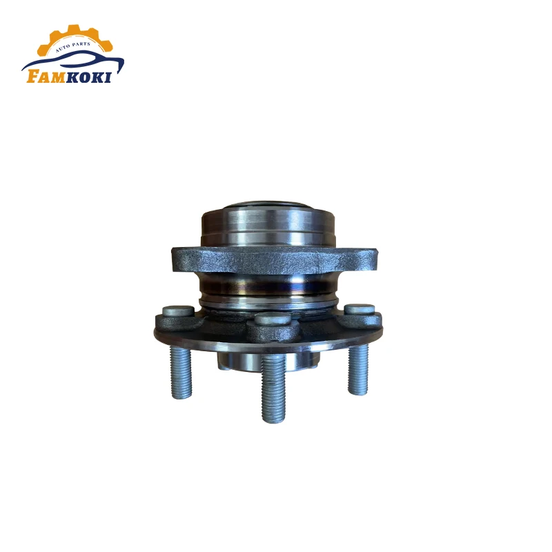 High Quality car part Front Wheel Hub and Bearing DG9Z-1104-U DG9Z1104U For Ford Fusion MKZ 2013- supplier