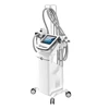 Professional Device V10 V Shape 3 Syneron Velashape III V9 Vela RF auto roller vacuum cavitation fat removal velashape machine