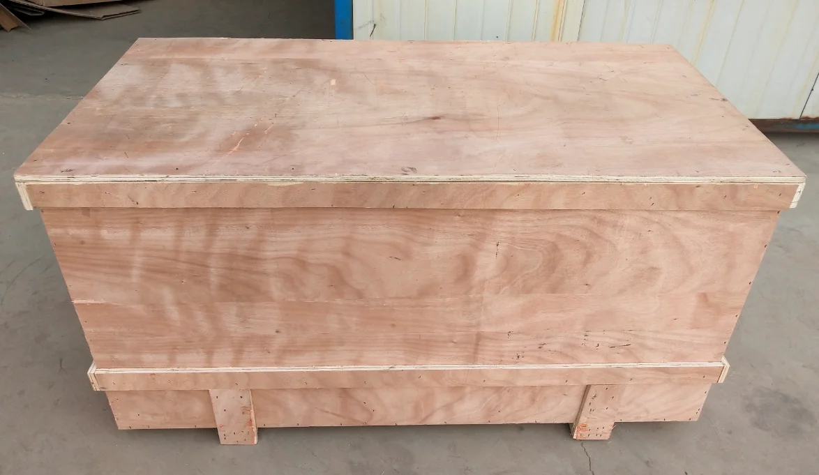 wooden case for fcu