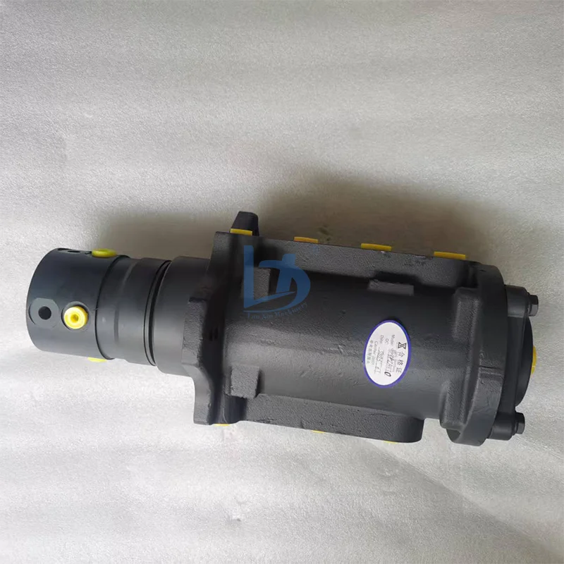 「juns」 ZX70 Rotating Center Swivel Joint for Hitachi Excavators