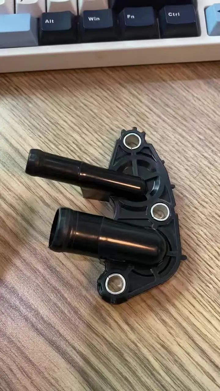 Pcv Hose Connector 11821AA600 for Subaru BRZ & Forester