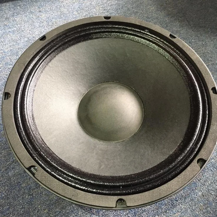 Laterst 12 Inch Speaker Woofer Neodymium Woofer Pro Speaker With 3 Inch