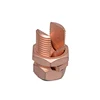 Cable Connecting Earthing Bronze Split Bolt