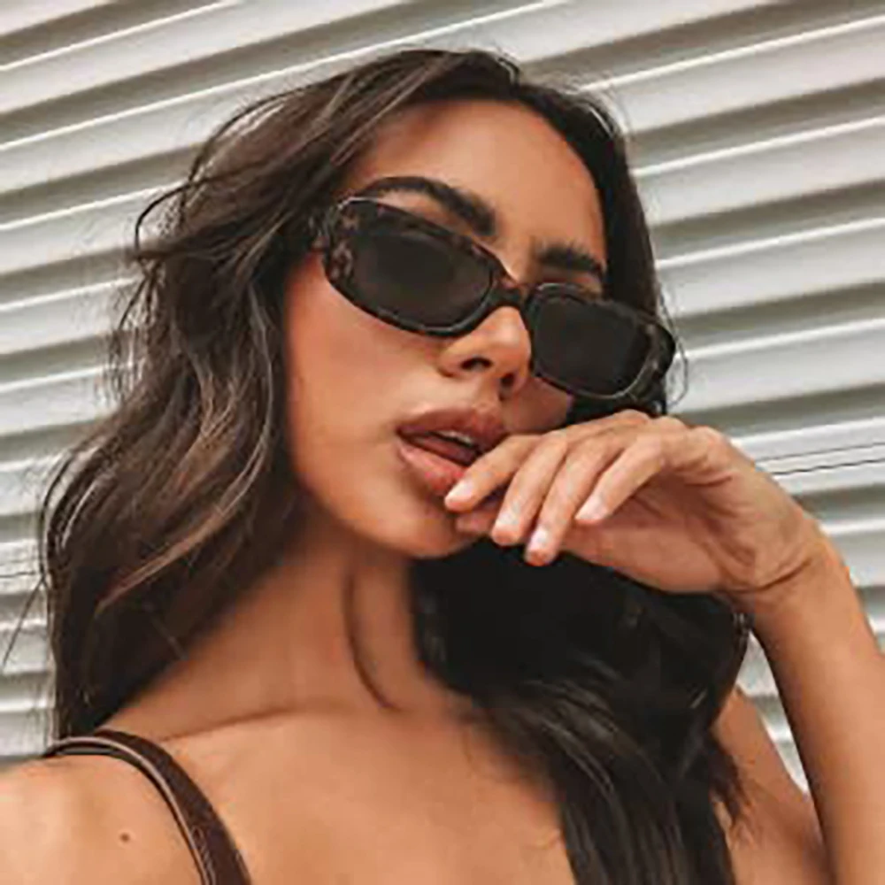 Shop Our Premium Brand Fashion Sunglasses with UV400 Protection display picture 2