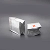 Pure Mylar Cooking Food Heat Seal Aluminum Foil Powder Packing Bag