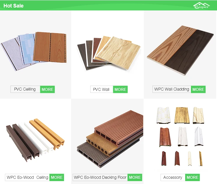WPC Wall Panel (7)
