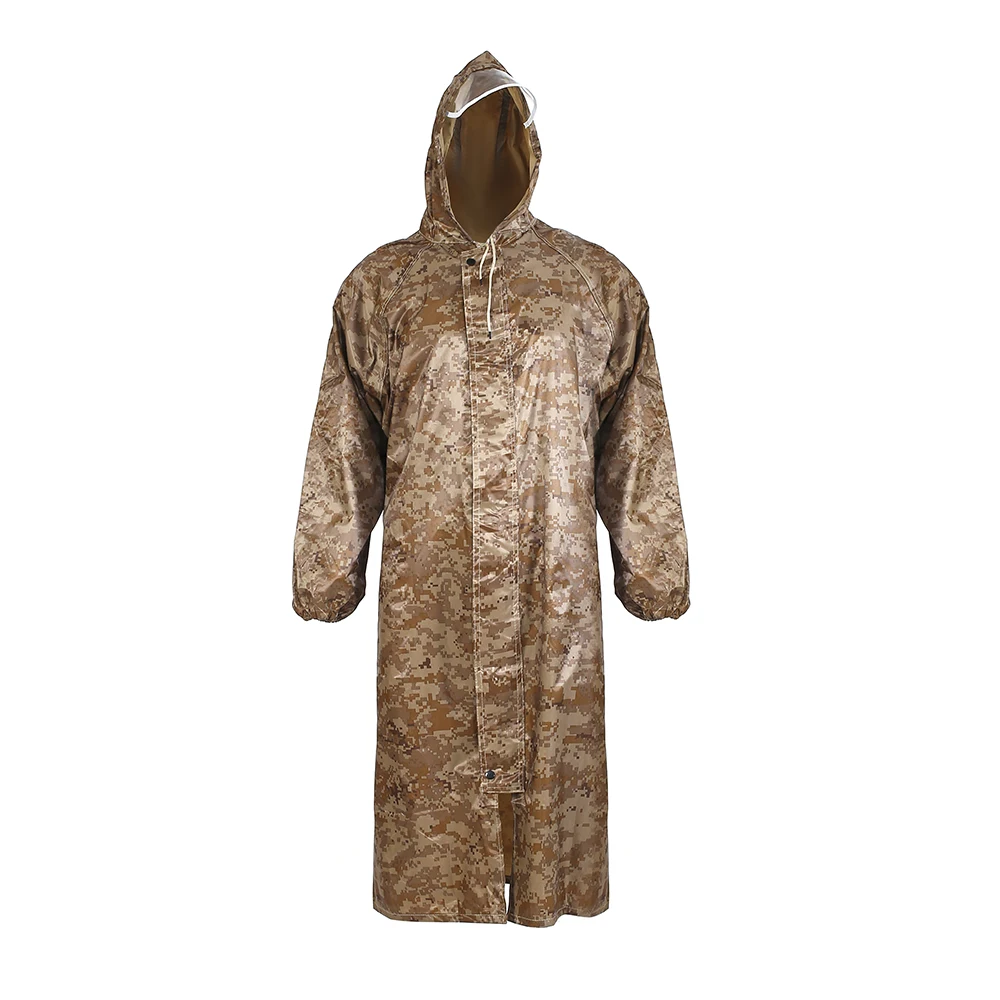 army raincoat online