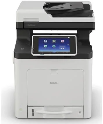 Richo Aficio Sp C352 C360 C361 Color Printer Toner For Ricoh 