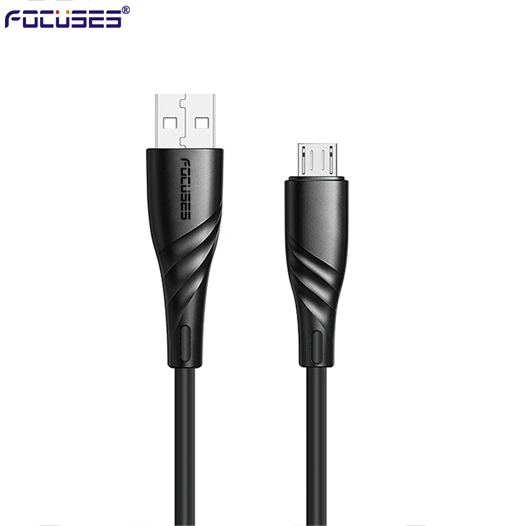 Focuses chargeur cable micro-b usb flash 2m to micro usb tipo c pra multipuerto usb tipo c charging cord cable charger micro - ANKUX.COM