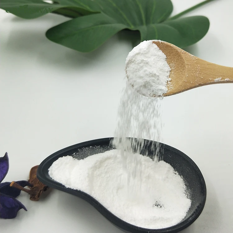 Organic Herbal Extract Bakuchiol Powder for Skin Care