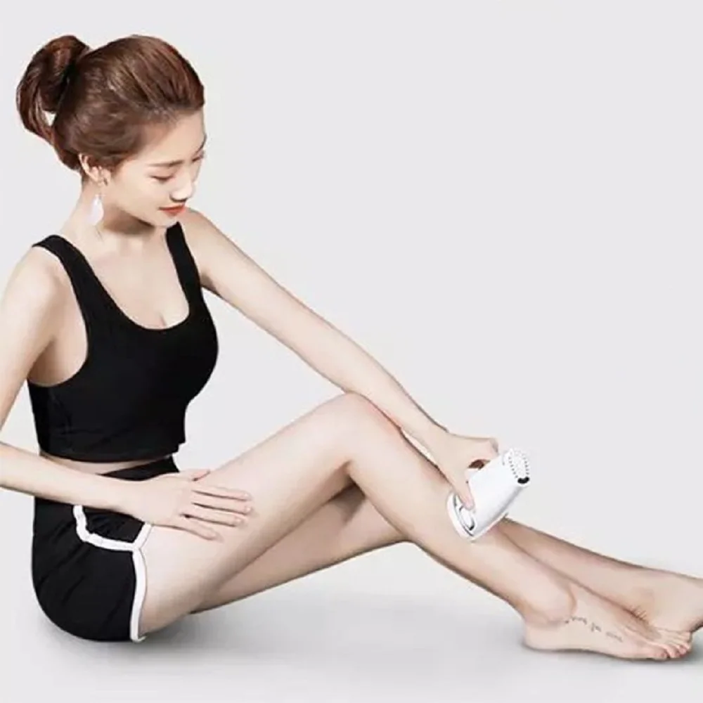 
Factory Supplying high quality portable painless ipl hair removal home with direct sale price 