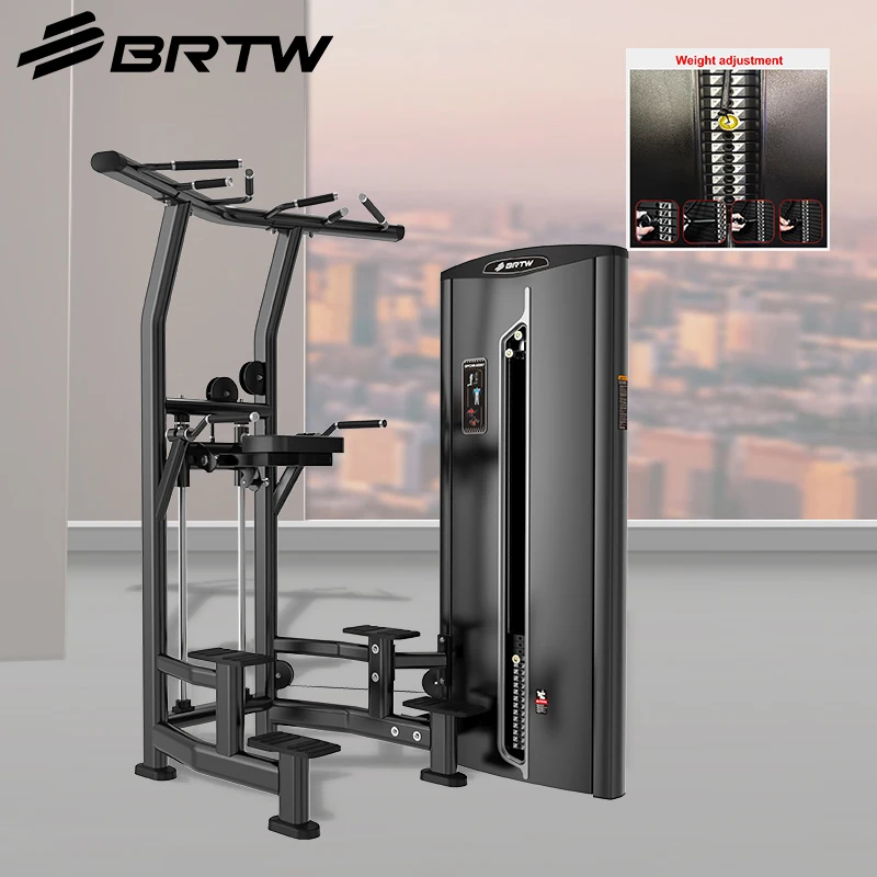 Brightway Gym Equipment for Sale - Chin-Up/dip Assistant
