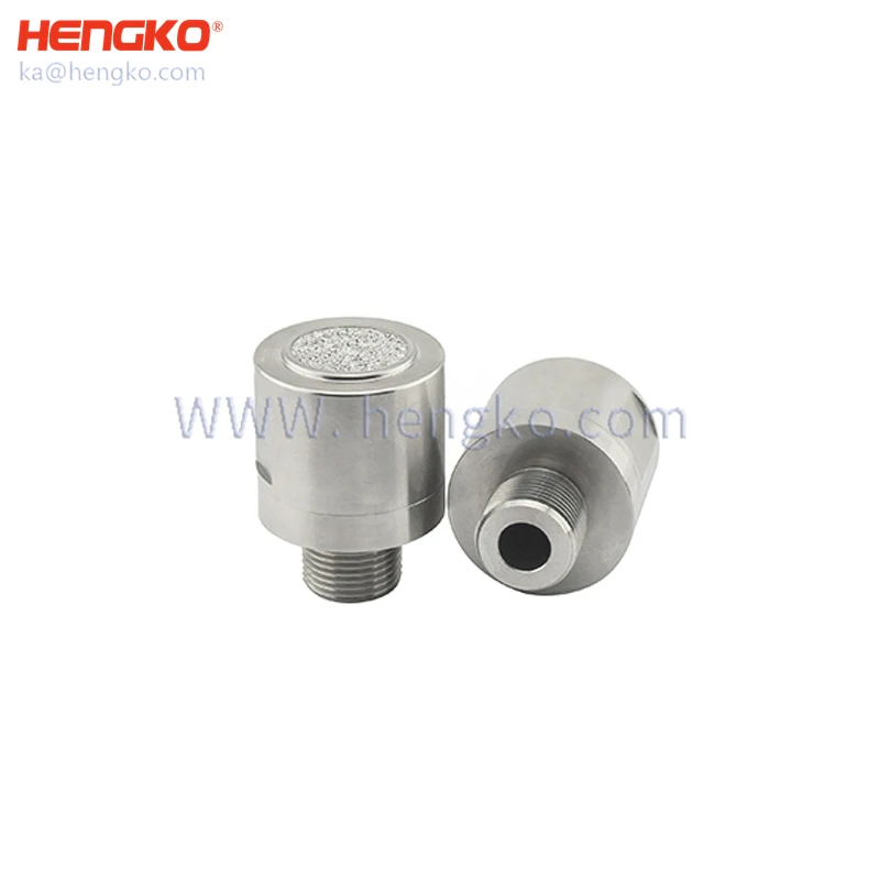 sensor protection housing