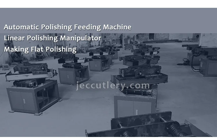 auto polishing machine