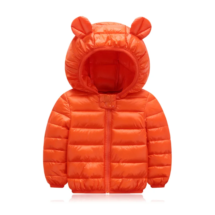 儿童羽绒冬季外套儿童 - buy childrens winter jacket,winter jacket