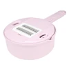 Multifunction Vegetables Cutter Food Chopper Slicer Dicer Tool