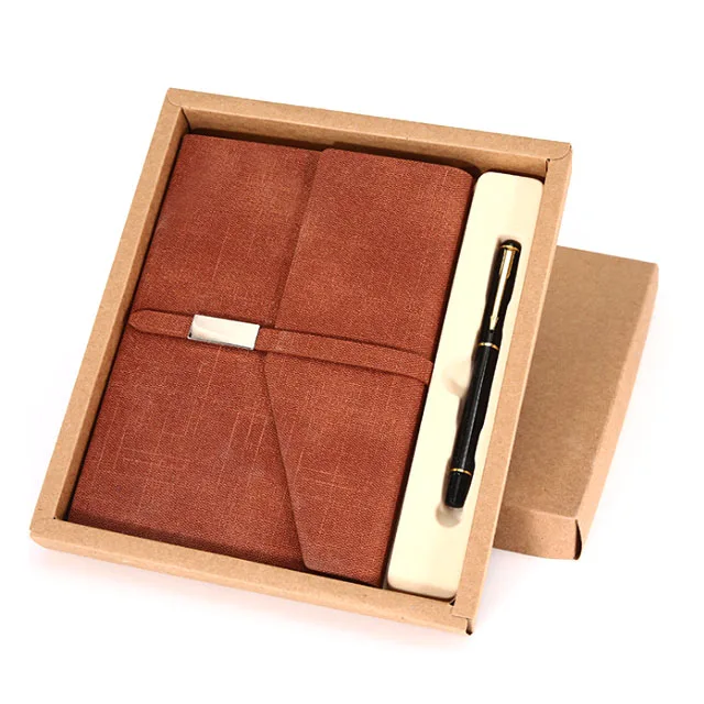 Premium Notebook Gift Set With Boxed Packaging Buy Premium Gift Set