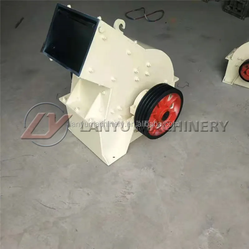 Lanyu Hammer Stone Breaking Machine For Sale/hammer Stone Mill/hammer