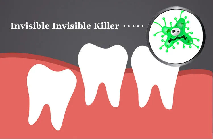 Toothbrush sterilizer