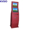 Pharmacy billing payment kiosk personal business self service pcsc sim card issuing machine dispenser tycs1610p
