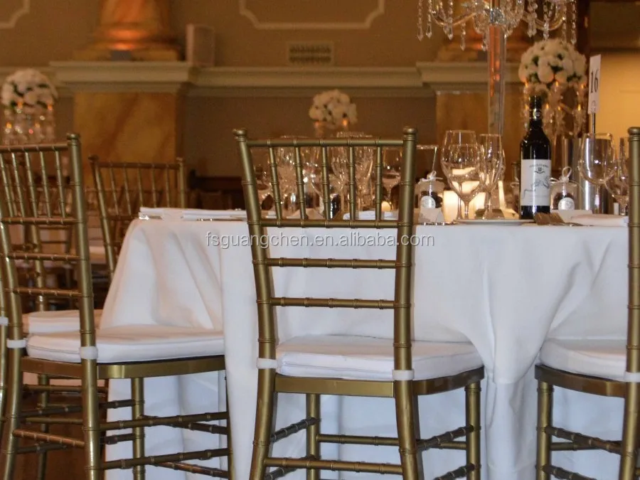 Custommade Chiavari Chair Cushion For Party And Wedding Buy High